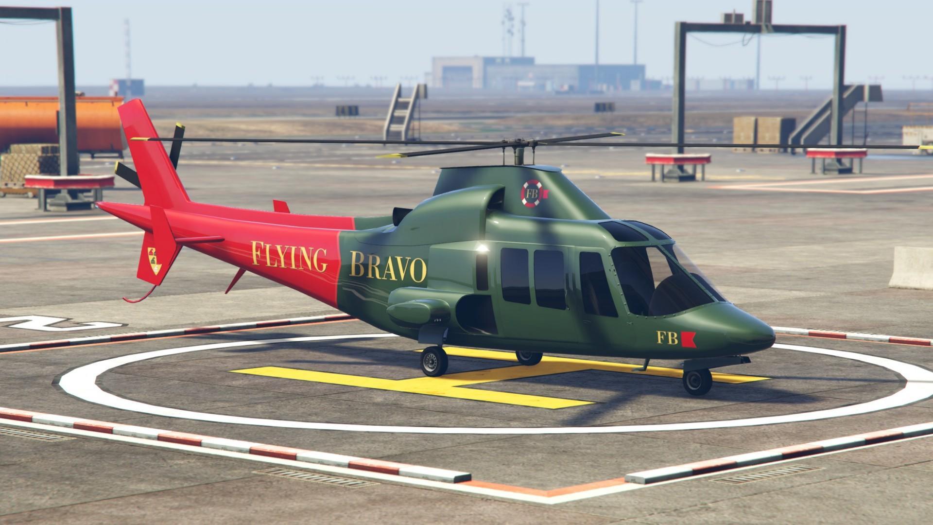 Flying bravo gta 5 одежда фото 1