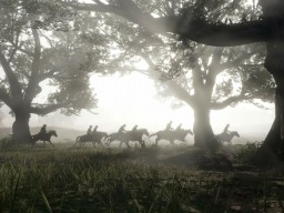 RDR2 PC 22