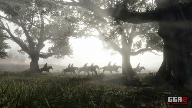 RDR2 PC 22