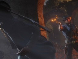 RDR2 PC 23