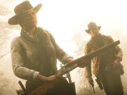 RDR2 PC 275