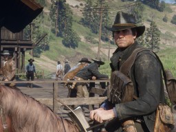 RDR2 PC 288