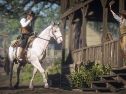 RDR2 RedDeadOnline FrontierPursuits 76
