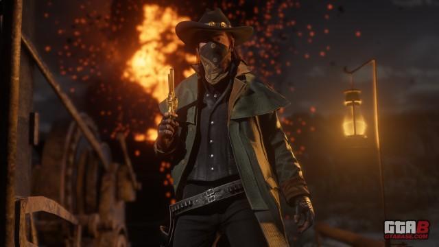 GTA 6 update as Rockstar cuts Red Dead Online support