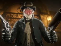 RDR2 RedDeadOnline FrontierPursuits 79