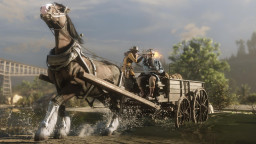 RDR2 RedDeadOnline FrontierPursuits 80
