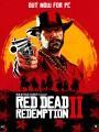 RDR 2 Cover PC