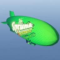 Blimp (Sprunk)