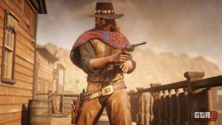 Red Dead Online: PC Player Care Package, New Major Update in December & more