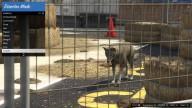 GTA5 Animals Coyote DirectorMode