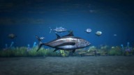 GTA5 Animals Fish 1