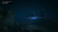 GTA5 Animals HammerheadShark PeyotePlant