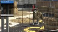 GTA5 Animals Husky 1 DirectorMode