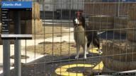 GTA5 Animals Shepherd 1 DirectorMode