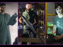 GTAOnline DiamondCasinoHeist 5