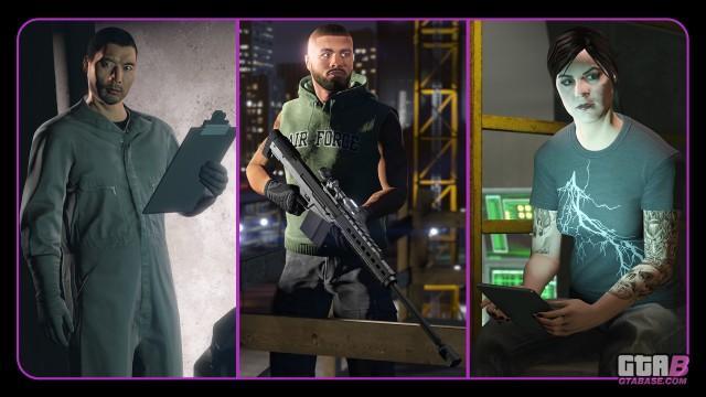 GTAOnline DiamondCasinoHeist 5