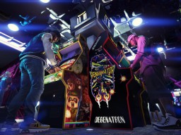 GTAOnline DiamondCasinoHeist TwitchPrimeBenefits