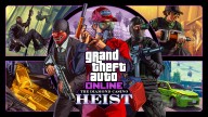 GTA 5's 1.64 Patch Notes Are Ginormous for PS5, PS4