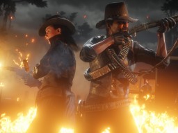 RDR2 RedDeadOnline FrontierPursuits 86