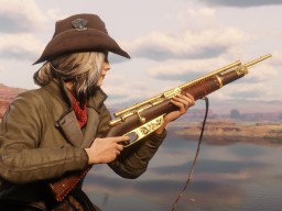 RDR2 RedDeadOnline FrontierPursuits 89