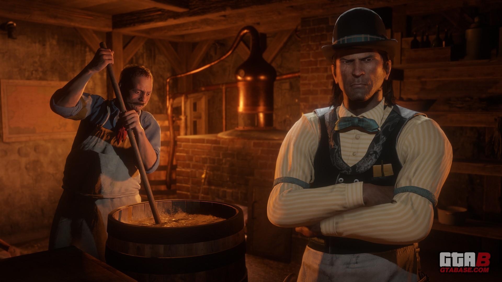 rdr2 where to buy moonshine
