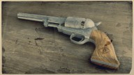 RDR2 Weapon NavyRevolver 1