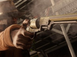 RedDeadOnline Moonshiners 10