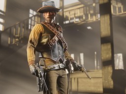 RedDeadOnline Moonshiners 12