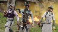 RedDeadOnline Moonshiners 7