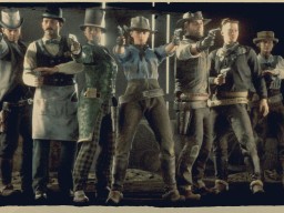 RedDeadOnline OutlawPass2 Moonshiners 5