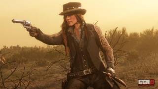 Red Dead Online: Wheeler, Rawson & Co. Shipments, Free Treasure Map, New Weekly Collection & more 