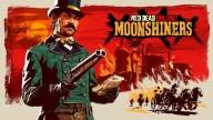 Red Dead Online Moonshiners - RDR2 Title Update 1.15 Patch Notes