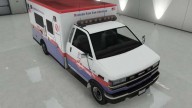 GTA5 Ambulance RSC