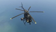 GTA5 Buzzardattackchopper RSC