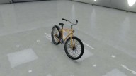 GTA5 Cruiser RSC