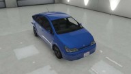 GTA5 Dilettante RSC