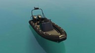 GTA5 Dinghy RSC