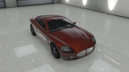 GTA5 F620 RSC