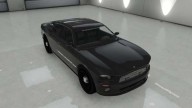 GTA5 Fibbuffalo RSC