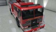 GTA5 Firetruck RSC