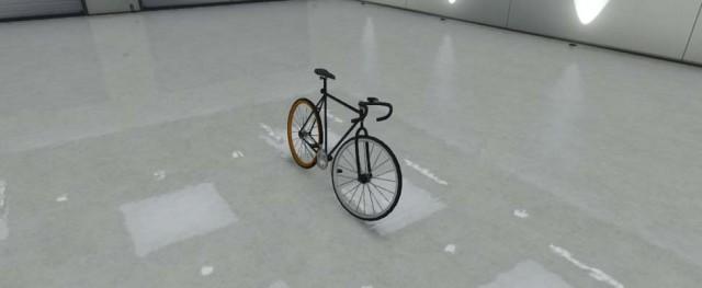 GTA5 Fixter RSC