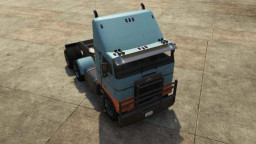 GTA5 Hauler RSC
