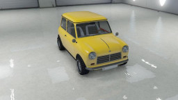 GTA5 Issiclassic RSC
