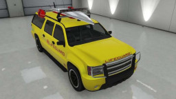 GTA5 Lifeguard RSC