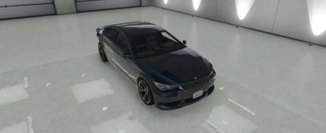 GTA5 Oracle RSC