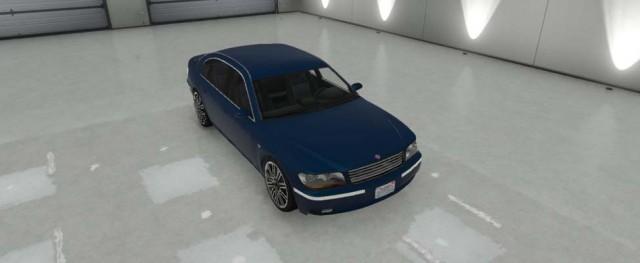 GTA5 Oraclexs RSC