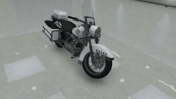 GTA5 Policebike RSC