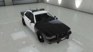 GTA5 Policecruiser RSC