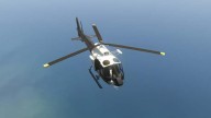 GTA5 Policemaverick RSC