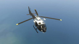 GTA5 Policemaverick RSC